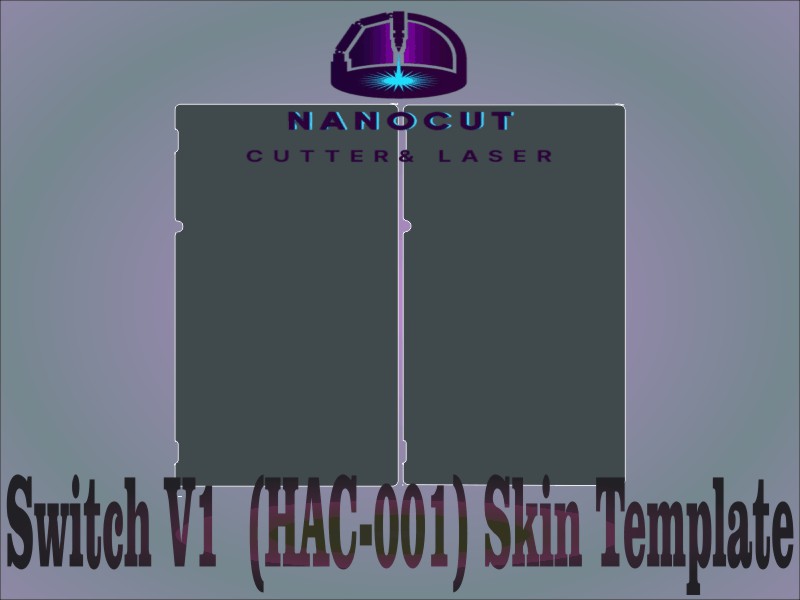 Switch V1  (HAC-001)